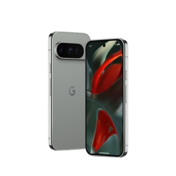 Pixel 9 Pro