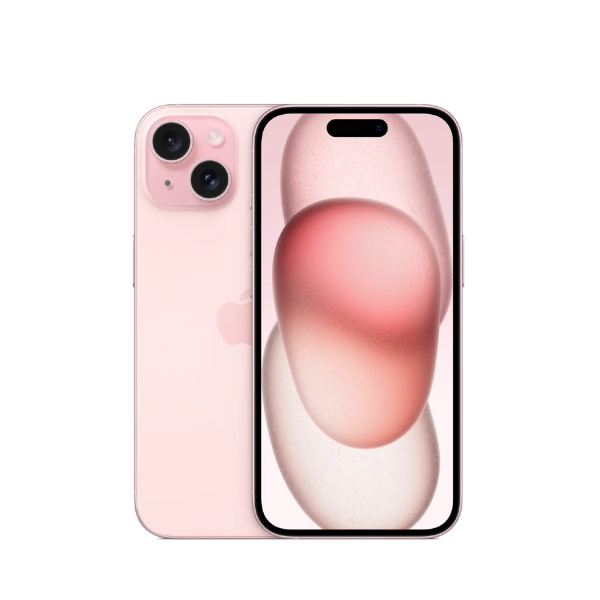 iPhone 15