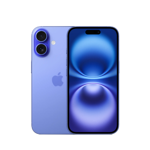 iPhone 16