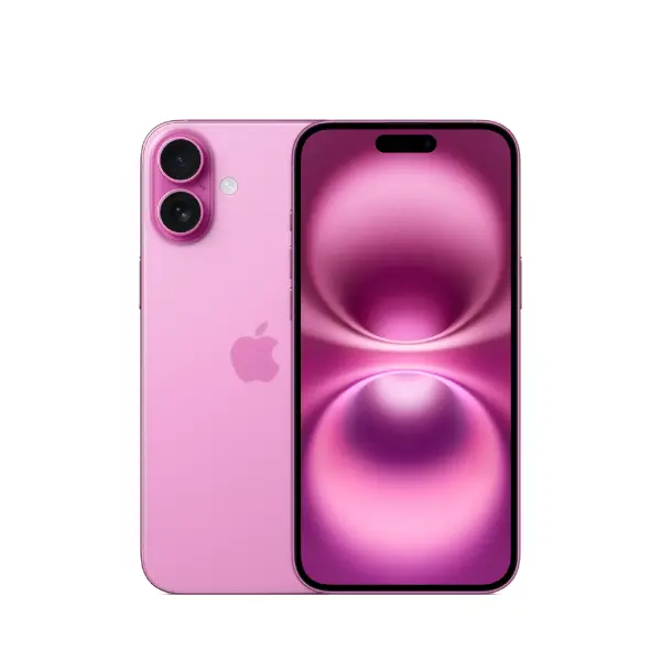 iPhone 16 Plus