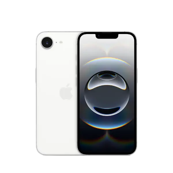 iPhone 16e